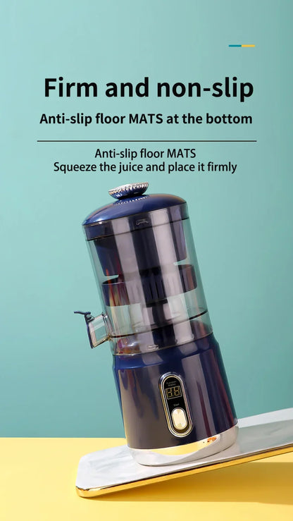 Smoothio 600ML Electric Citrus Juicer