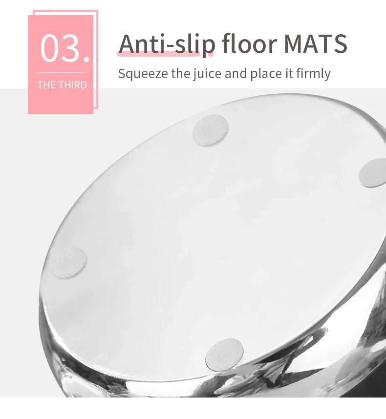 Smoothio 600ML Electric Citrus Juicer