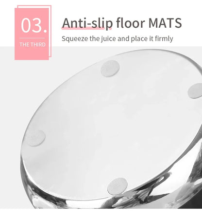 Smoothio 600ML Electric Citrus Juicer