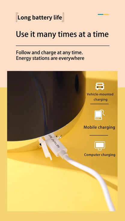 Smoothio 600ML Electric Citrus Juicer