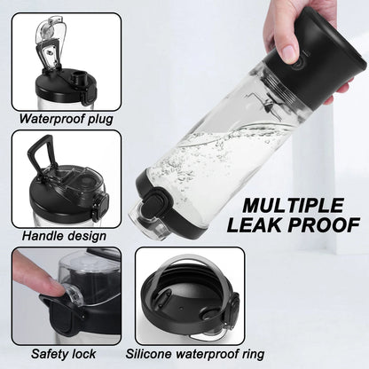 Smoothio 600ML Portable Electric Blender