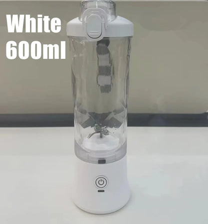 Smoothio 600ML Portable Electric Blender