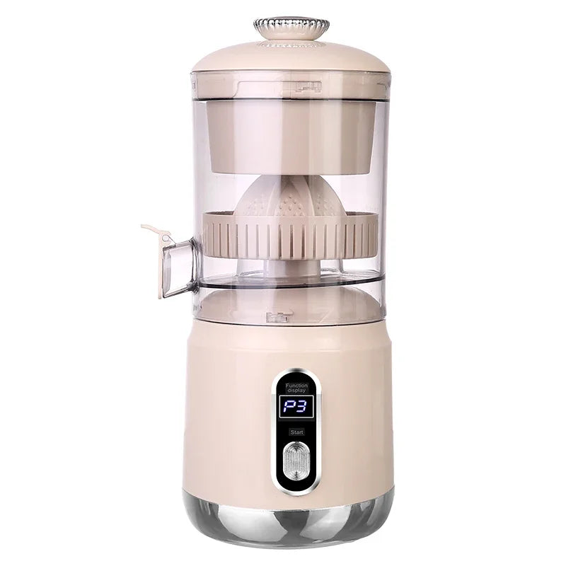 Smoothio 600ML Electric Citrus Juicer