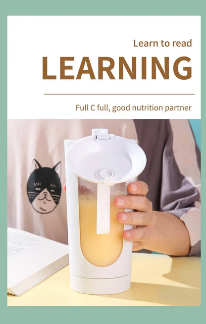 Smoothio 700ML Smart Portable Blender