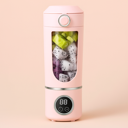 Smoothio 700ML Smart Portable Blender
