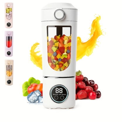 Smoothio 700ML Smart Portable Blender